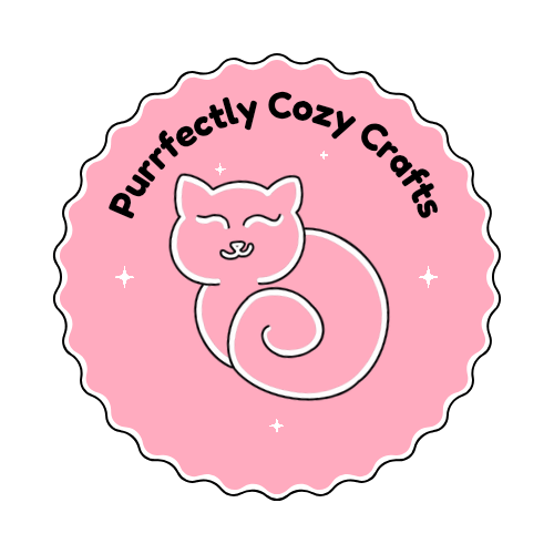 Purrfectly Cozy Crafts