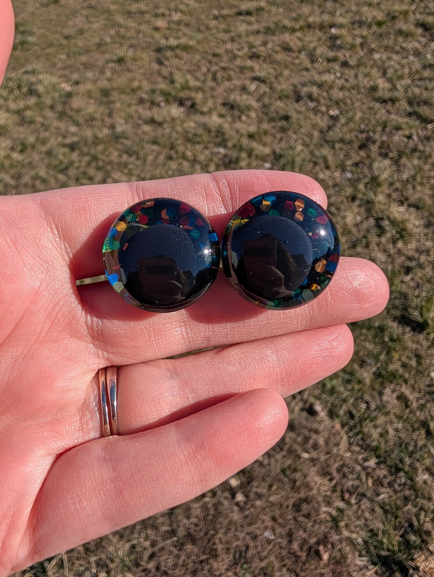 25 mm Amigurumi Safety Eyes